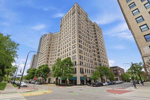 1614-2000 N Lincoln Park W, Chicago, IL, 60614-4708 | Card Image