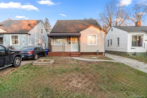 8900 Asbury Park, Detroit, MI, 48228-2006 | Card Image