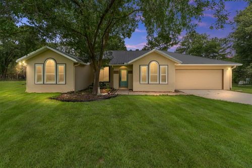 6410 Nw 160th Street, ALACHUA, FL, 32615 | Card Image