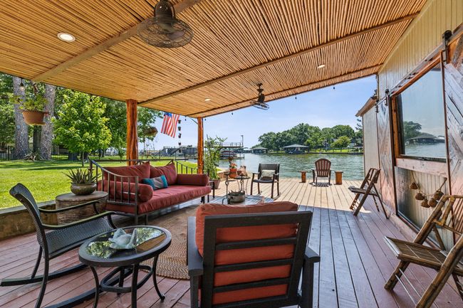17 Bayside Dr, House other with 4 bedrooms, 3 bathrooms and null parking in Malakoff TX | Image 26