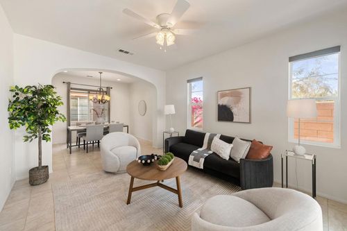 623 Calle Vibrante, Palm Desert, CA, 92211 | Card Image