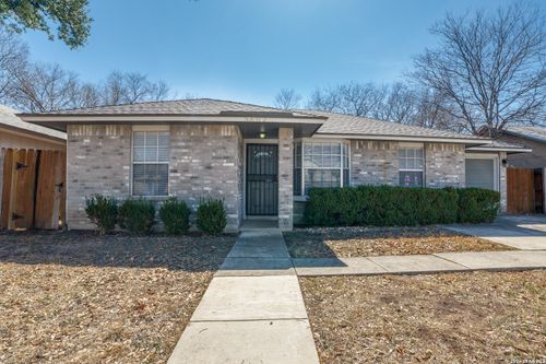 5602 Ivanhoe St, San Antonio, TX, 78228-3564 | Card Image