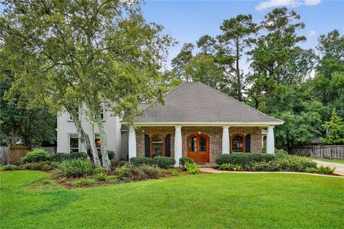 7013 Edgewater Dr, Mandeville, LA, 70471-7417 | Card Image