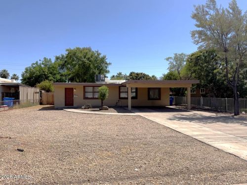 2831 E Osborn Rd, Phoenix, AZ, 85016-7034 | Card Image