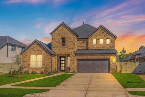 10059 Preserve Way, Conroe, TX, 77385-2227 | Card Image