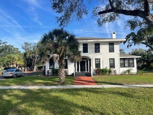 3-5301 27th Ave S, GULFPORT, FL, 33707-5417 | Card Image