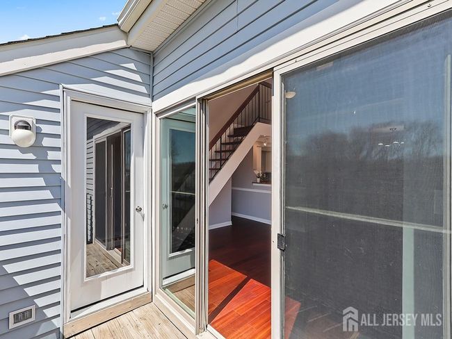1010 Aspen Dr, Townhouse with 2 bedrooms, 2 bathrooms and null parking in Plainsboro NJ | Image 28
