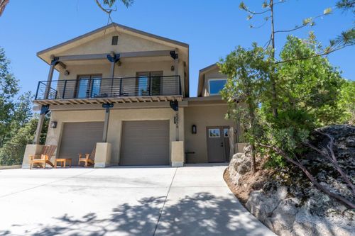 53976 Dogwood Creek Drive, Bass Lake, CA, 93604 | Card Image