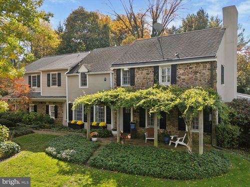 1532 Waverly Rd, GLADWYNE, PA, 19035-1227 | Card Image