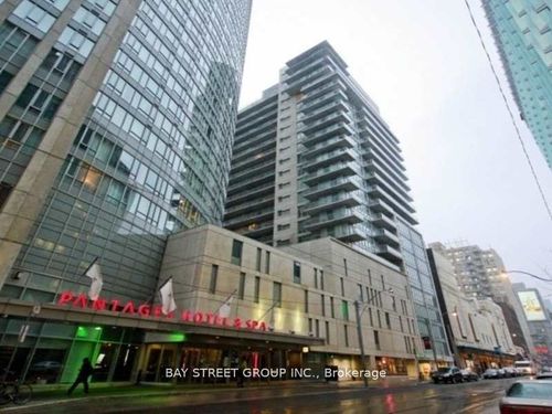715-210 Victoria St, Toronto, ON, M5B2R3 | Card Image