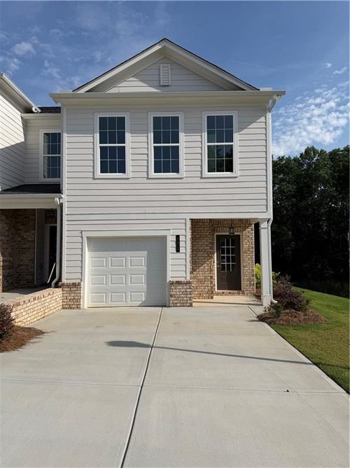 123 Greenview Lot 1305 Court, Homer, GA, 30547 | Card Image