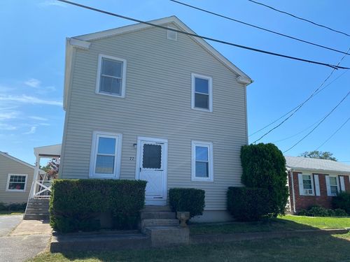 77 Manistee Street, Pawtucket, MA, 02761 | Card Image