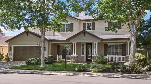 4301 Veranda Way, Modesto, CA, 95357 | Card Image