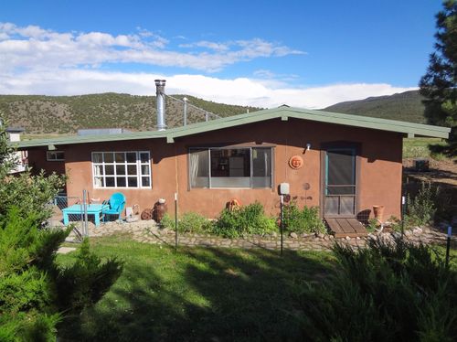 47 Poleo Rd, Costilla, NM, 87524 | Card Image
