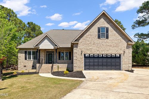 42 Racquet Ct, Sanford, NC, 27332-0128 | Card Image