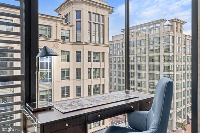 APT-810 - 925 H St Nw, Condo with 2 bedrooms, 3 bathrooms and null parking in WASHINGTON DC | Image 18