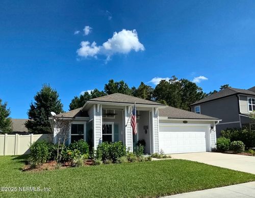 12503 Itani Way, Jacksonville, FL, 32226-2157 | Card Image