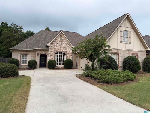 1124 Haven Rd, Hoover, AL, 35242-6073 | Card Image