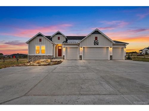10003 Aspen Valley Rd, Colorado Springs, CO, 80908-1597 | Card Image