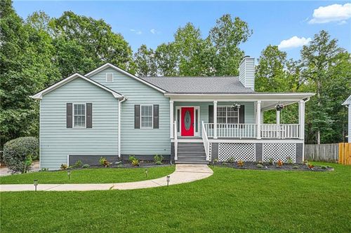 80 Lakefront Dr, Covington, GA, 30016-4234 | Card Image