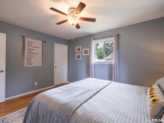1411 W Wonderview Dr, House other with 4 bedrooms, 3 bathrooms and null parking in Dunlap IL | Image 26