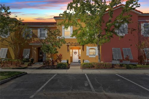 136 Pompano Beach Dr, KISSIMMEE, FL, 34746-7411 | Card Image