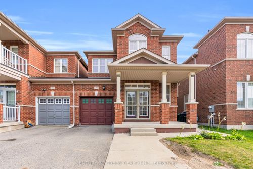49 Iceland Poppy Trail, Brampton, ON, L7A0N1 | Card Image