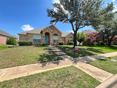 3537 Brewster Dr, Plano, TX, 75025-4445 | Card Image
