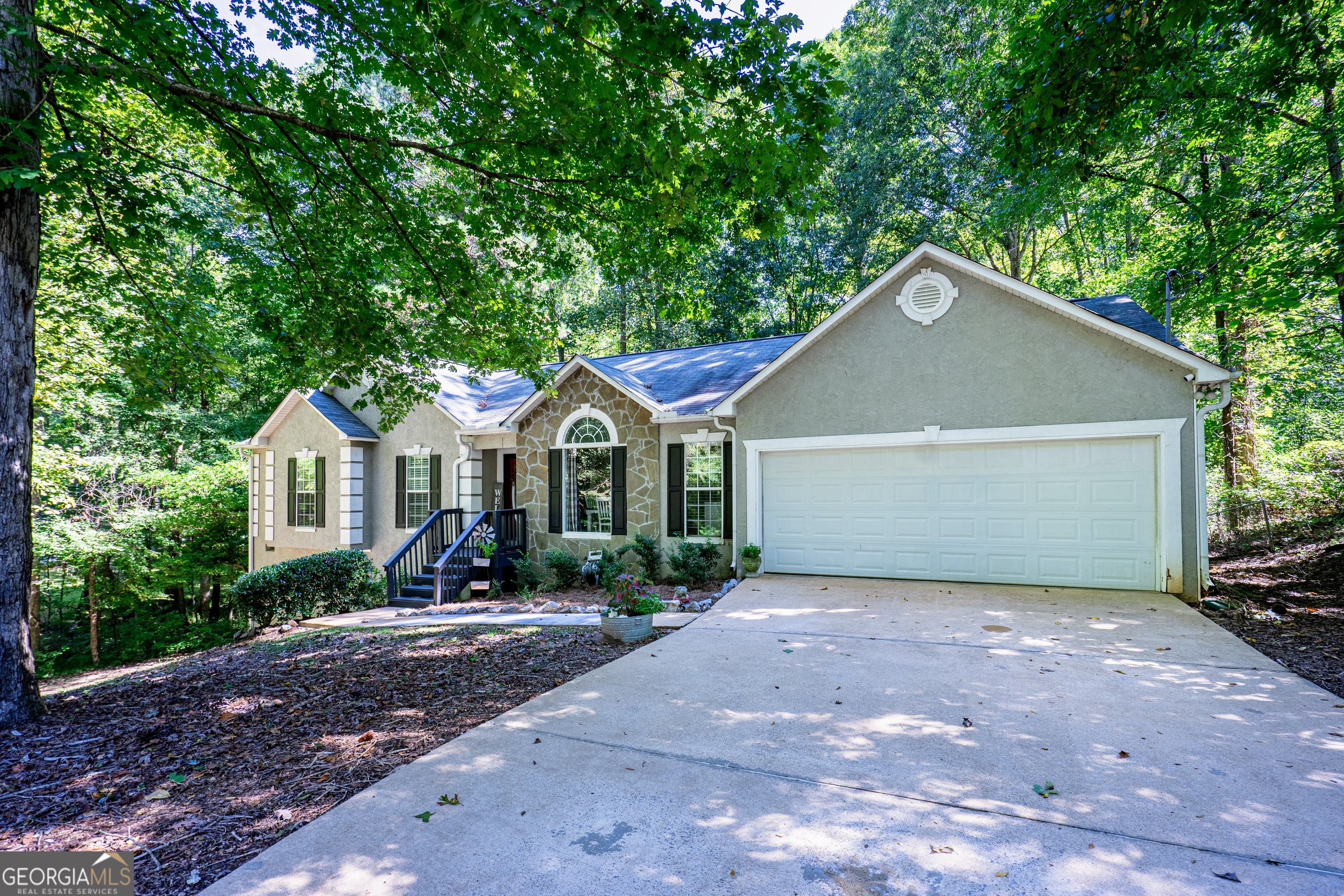 Franklin Way, Lagrange, GA 30240