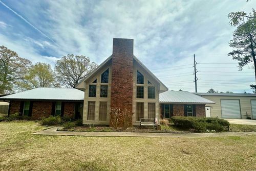 509 Pecan St, Crossett, AR, 71635-3110 | Card Image