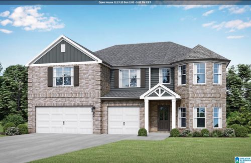 1132 Birchwood Ln, ALABASTER, AL, 35007-3606 | Card Image