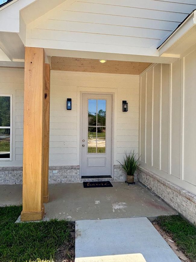 151 Rock Ranch Rd, House other with 4 bedrooms, 2 bathrooms and 2 parking in Picayune MS | Image 52