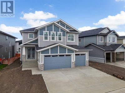 36 S Shore Manor, House other with 7 bedrooms, 5 bathrooms and 6 parking in Chestermere AB | Image 2