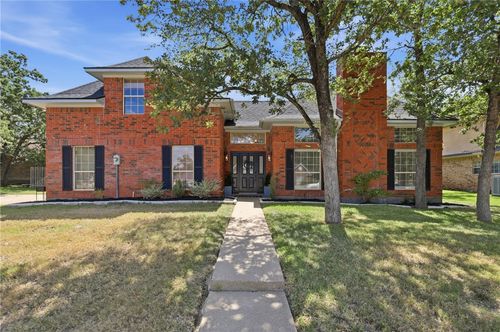 4723 Williamsburg Dr, Bryan, TX, 77802-6002 | Card Image
