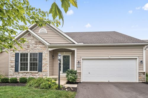 2989 Tree Bend Cir, Grove City, OH, 43123-8263 | Card Image