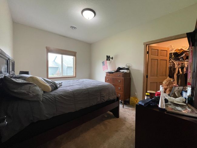 Second Bedroom...also with a WIC | Image 16