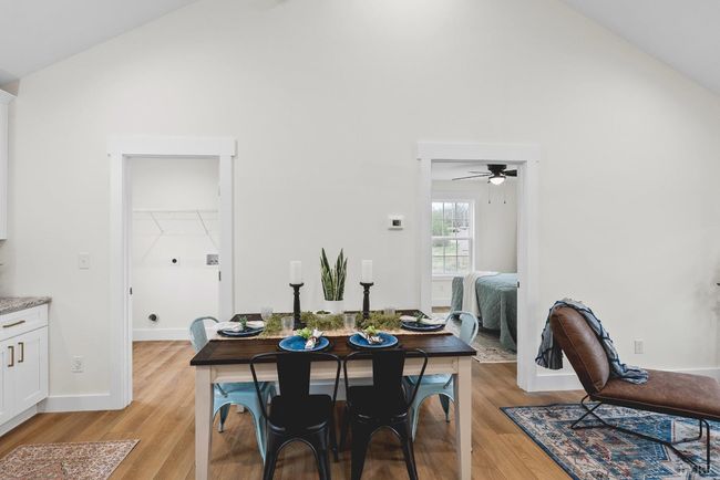 7942 Bear Creek Rd, House other with 3 bedrooms, 2 bathrooms and null parking in Gladys VA | Image 11