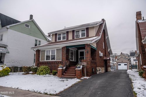 2816 4th Ave, Altoona, PA, 16602-1930 | Card Image