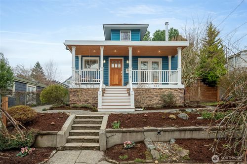 910 Nw 64th St, Seattle, WA, 98107-2218 | Card Image