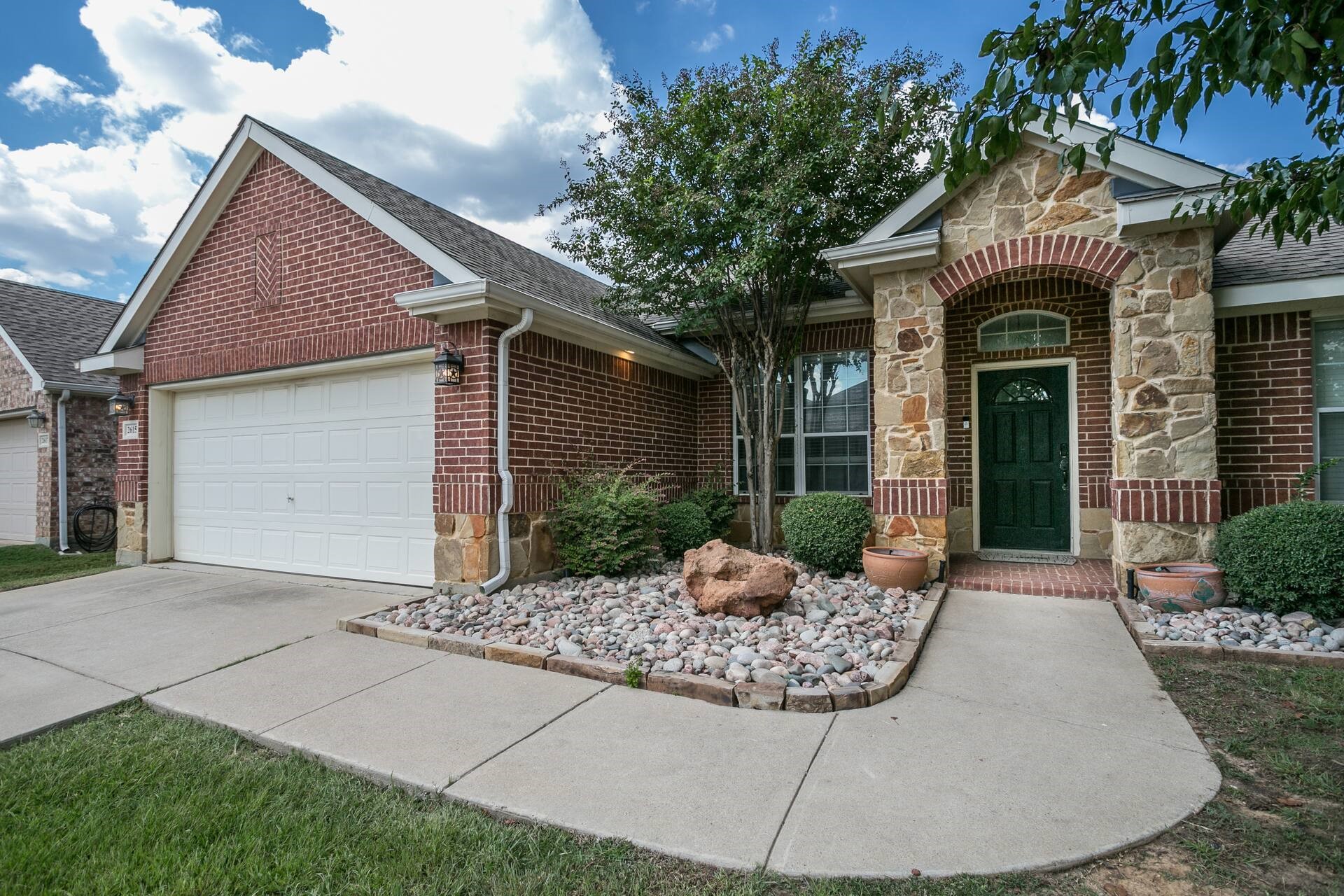 Residential in Arlington