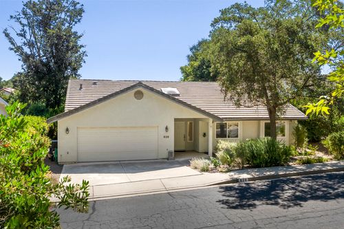 628 Hillside Drive, Solvang, CA, 93463 | Card Image