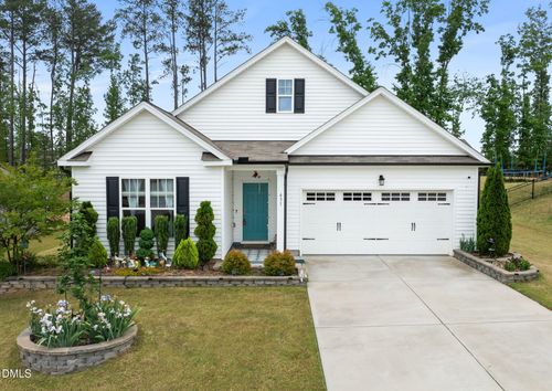 431 San Periro Dr, Clayton, NC, 27527-8033 | Card Image