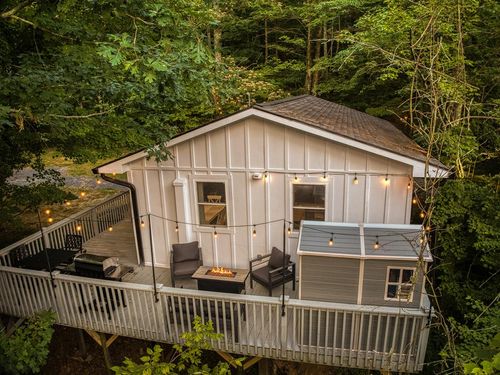 192 Possum Holler Road, Ellijay, GA, 30536 | Card Image
