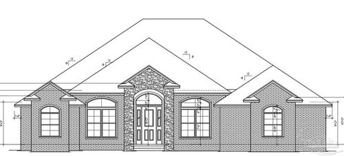 6423 Ledgestone Ct, Pensacola, FL, 32526-4603 | Card Image