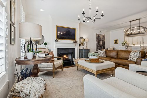 1036 Rochelle Ave, Thompsons Station, TN, 37179-9619 | Card Image