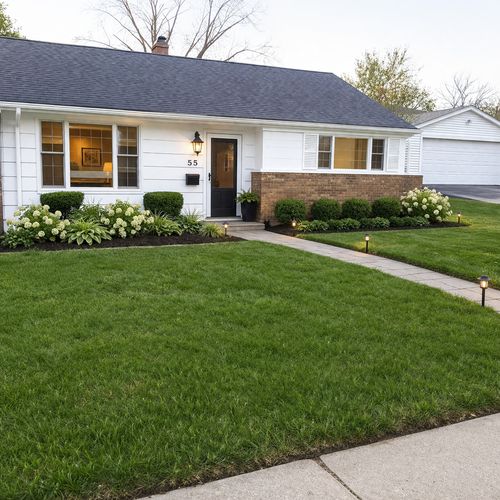 55 Apple Ln, Park Forest, IL, 60466-2051 | Card Image