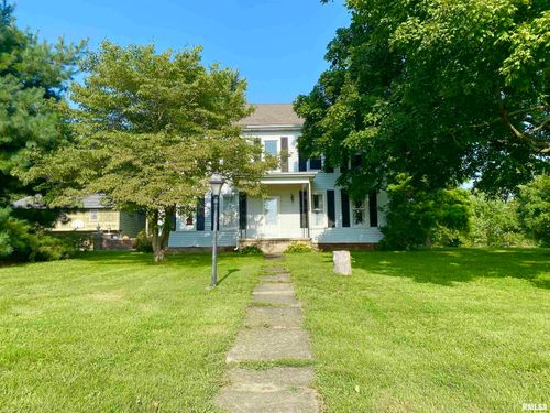 3779 Jim Town Rd, New Berlin, IL, 62670-4372 | Card Image