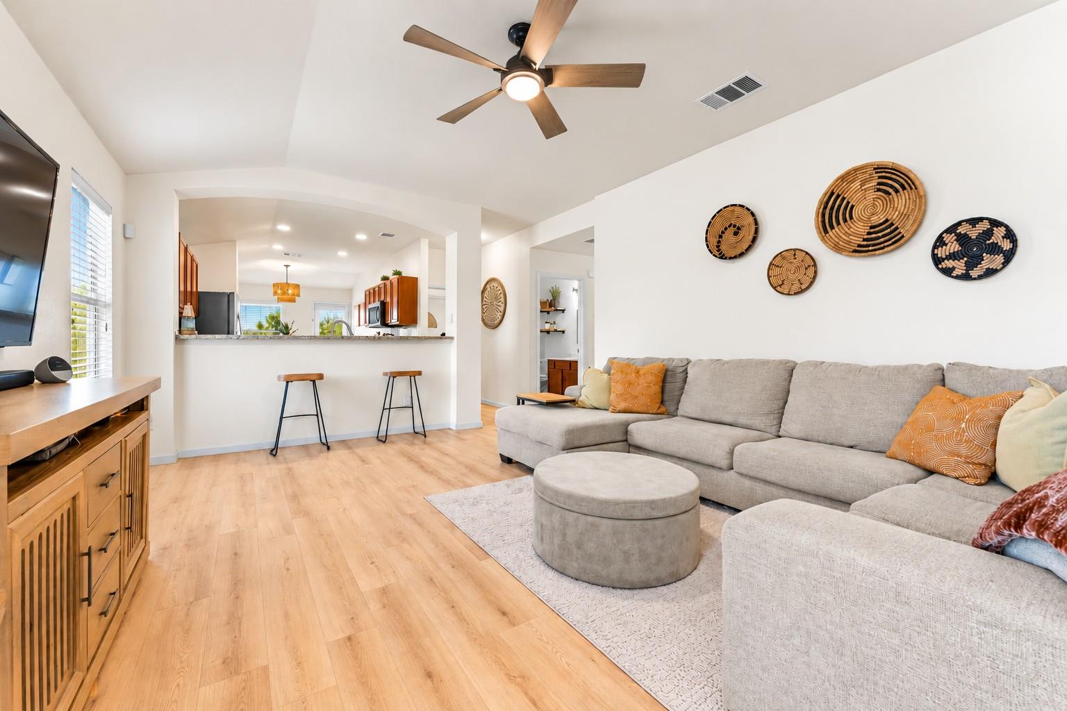 Residential Lease in Austin 4