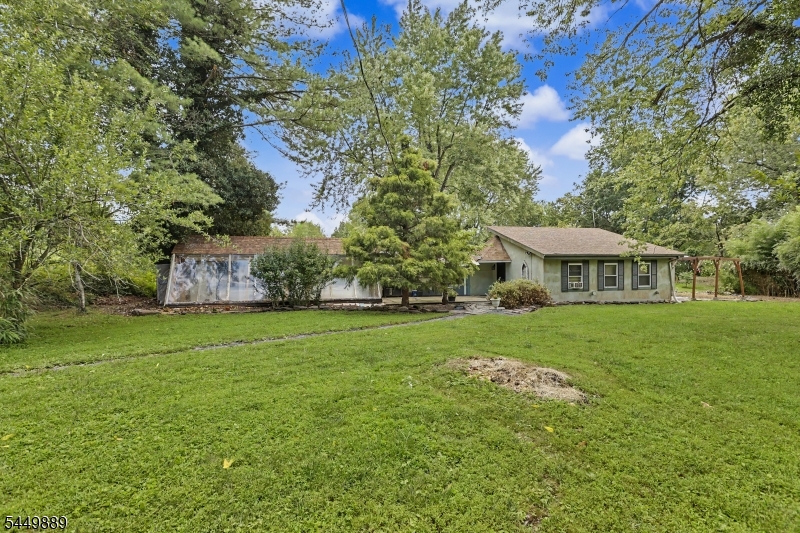 Residential in East Amwell Twp. 4