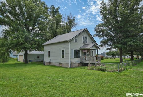 180 Depot St, Sterling, NE, 68443-6130 | Card Image